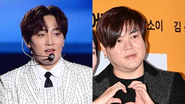 강타·문희준, 美서 12시간 구금…