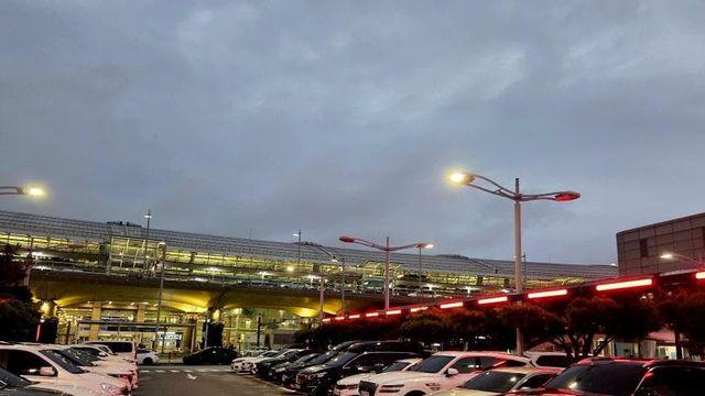 3박 4일 오사카, 교토 여행기 -1일차-