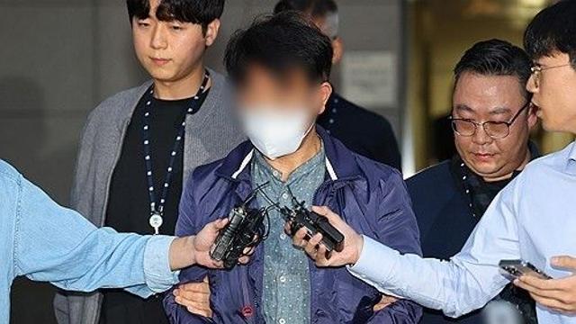 출동 규정 위배…'순직 해경' 파출소 당직팀장 구속 연장