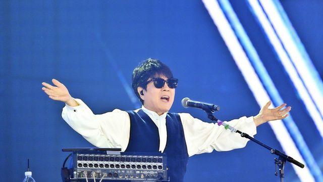 조용필, 연말 연시 전국투어…1월 서울 KSPO돔서 피날레