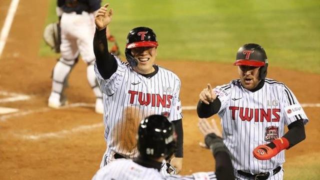 LGvs한화 '한국시리즈 3차전' 일정과 중계는? 선발투수 누가 나오나