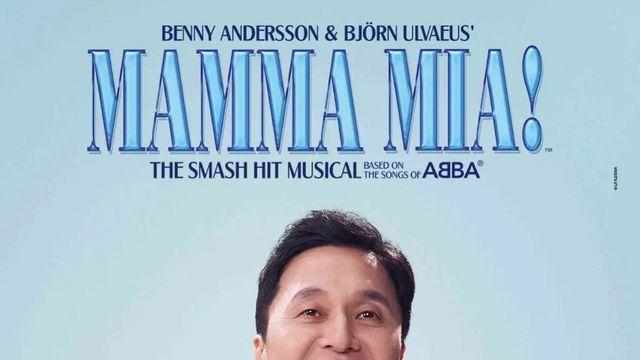 장현성, 91% 객석 울렸다…‘샘’으로 증명한 진짜 사랑