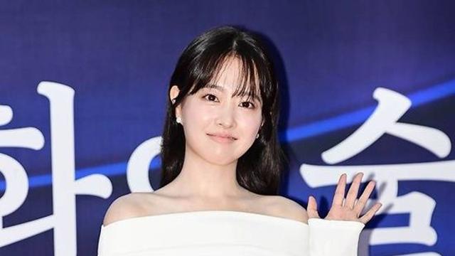 '35세' 박보영, 8년 만 또 경사…