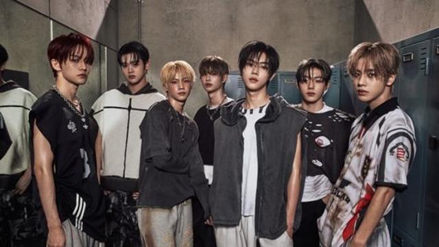 클로즈 유어 아이즈, 미니 3집 콘셉트 포토 공개...'압도적 포스'