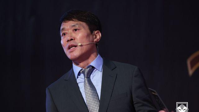 문진희 KFA 심판위원장, 국감 출석