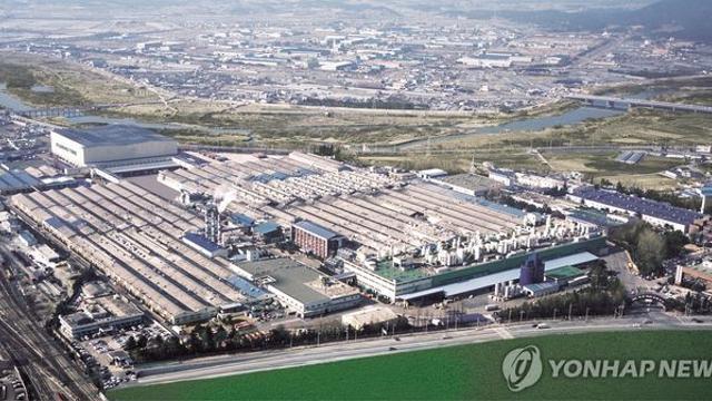 금호타이어 노조, 올해 임단협 잠정 합의안 찬성