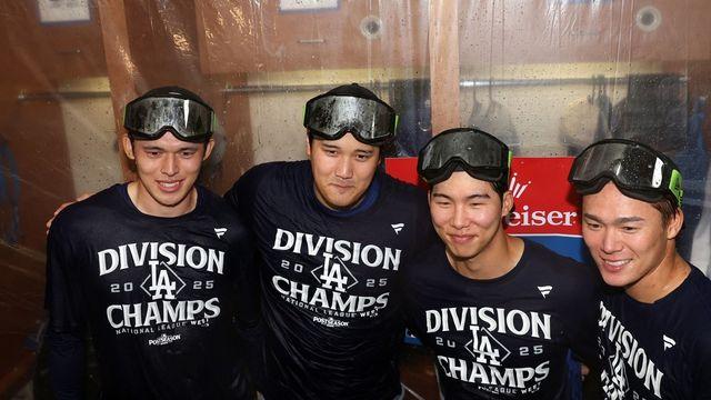 '아시아 야구' 존중했던 다저스, WS 2연패로 결실 보나