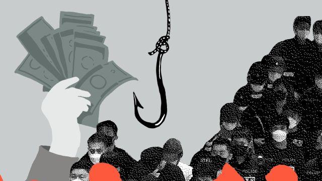 캄보디아 사건의 구조적 원인, 각자도생·불평등 사회 바꿔야