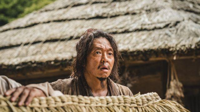 박지환, '탁류'·'백번의 추억'→'보스'까지…대체불가 존재감
