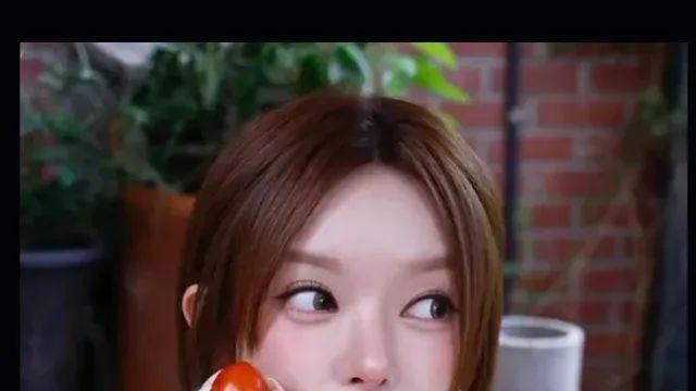 몰라보게 바뀐 초아 근황