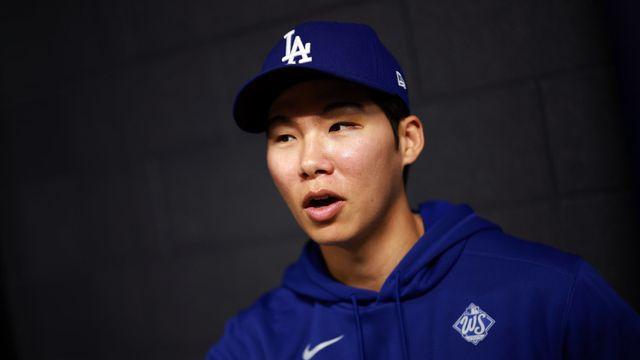 ‘PS 12G 중 1G 출전’ 김혜성, 월드시리즈 무대 설 수 있을까