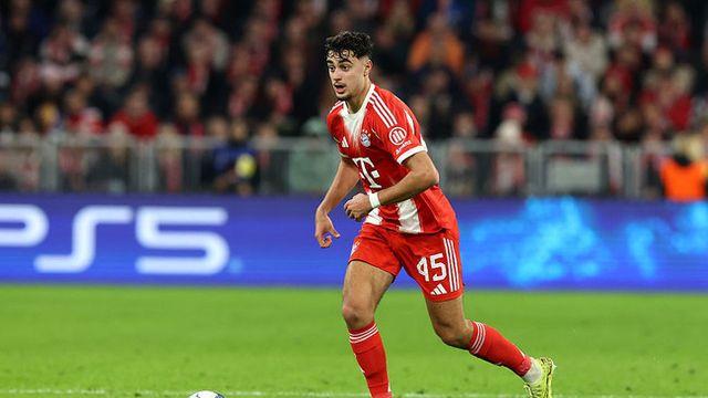 ‘맨유 데려가고 싶으면 ‘1,331억’ 내놔‘→뮌헨 ’성골 유스‘ 저가에 보낼 생각 추호도 없다