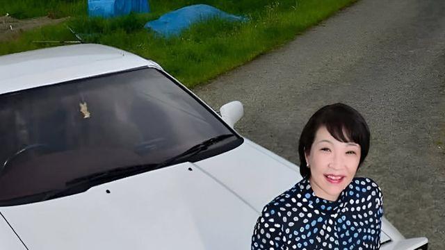 일본총리 아짐이 사랑한 자동차
