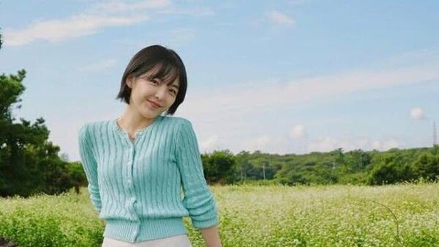 '지붕뚫고 하이킥' 아역 맞아?…서신애, 한층 성숙해진 미모