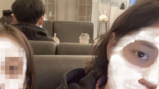 '열애 고백' 원슈타인 측 