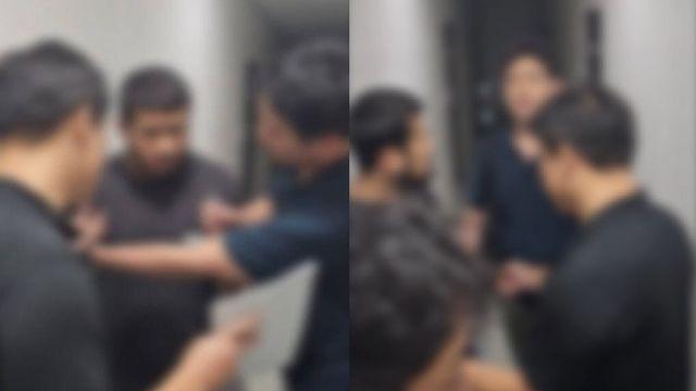 자선단체로 위장, 테러자금 모아 하마스에 보낸 우즈벡人 체포