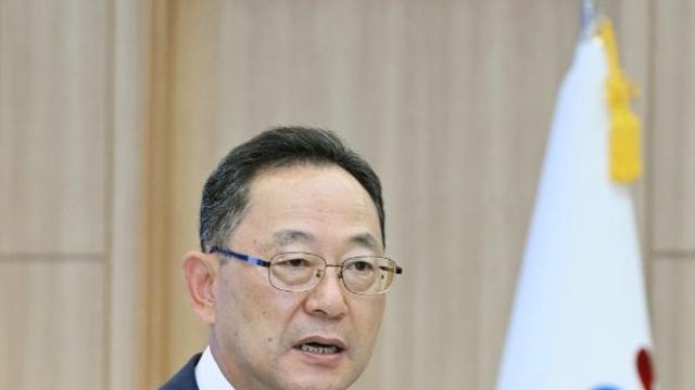 명현관 군수“AI수도 향한 거대한 도약, 해남은 준비되어있다”