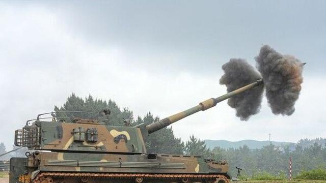 공정위, K-9 자주포 핵심부품 경쟁사 공급 막은 이오시스템 제재