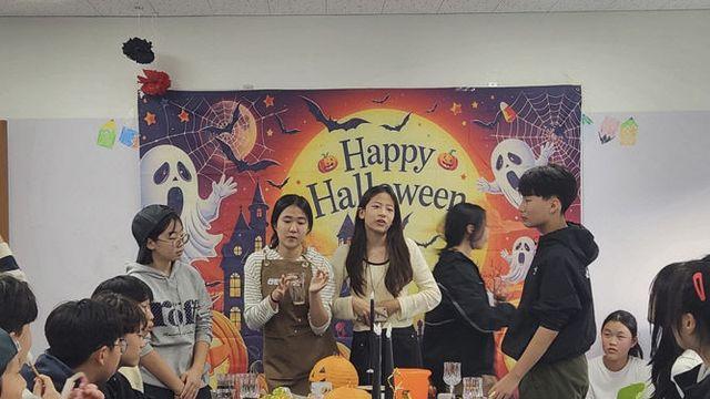 산청군, 청소년이 직접 기획하는 '산청의 파티라' 운영