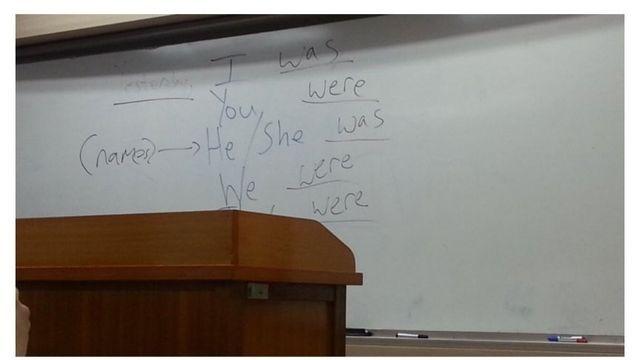 10년 전 커뮤니티를 떠돌던 지잡대 특징