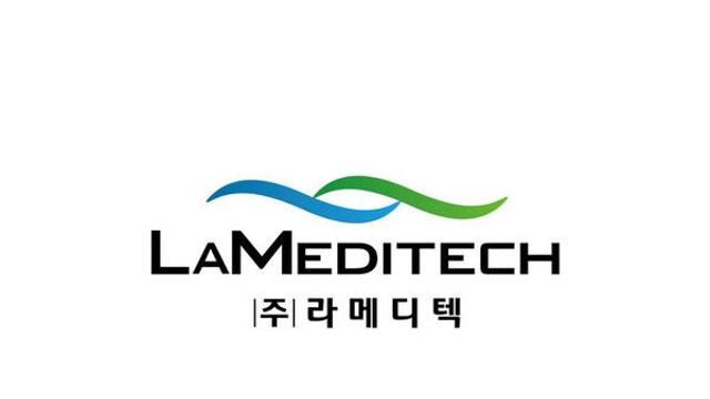 라메디텍, 존스홉킨스 심포지엄서 '레이저 채혈기' 기술력 공개