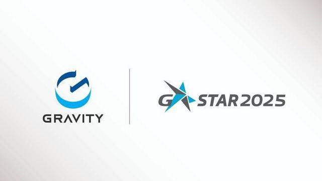 그라비티, ‘지스타 2025’ 출품작 18종 공개