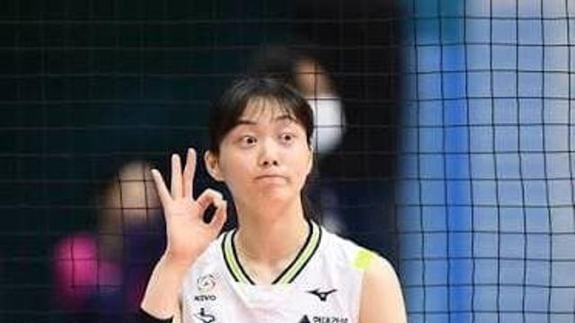 논란논란 현재 논란중인 여자배구 선수