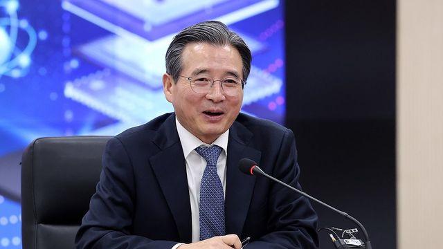 김용범, AI컴퓨팅센터 광주무산 민심청취…대통령 메시지 없어(종합)