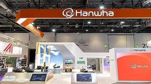 한화, LIG넥스원에 1.5조 규모 천궁II 부품공급 계약