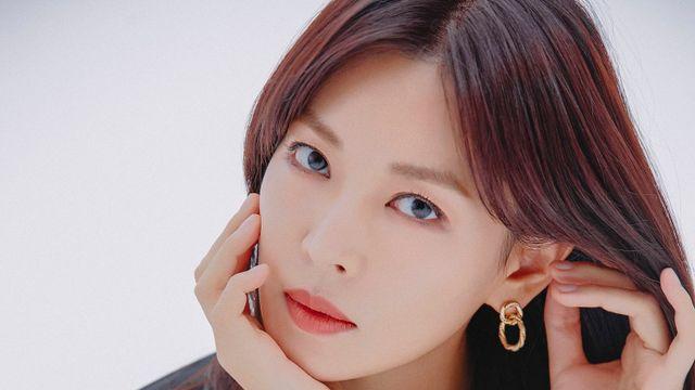김소연, LG 트윈스 vs 한화 이글스 맞대결 출격
