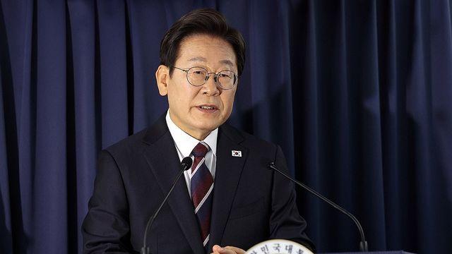 李대통령