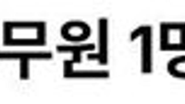 김천 김밥축제 담당 공무원 3명 특별승진