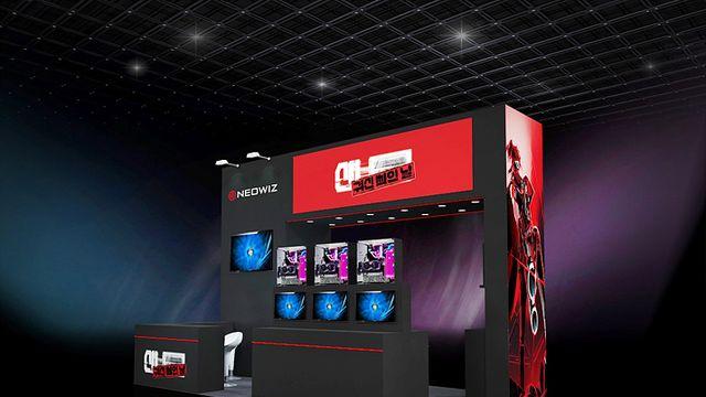 시연 포함, '산나비 외전: 귀신 씌인 날' 지스타 2025 출전