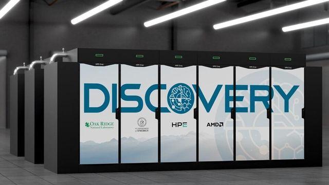 6개월 안에 구축 완료! AMD, 1조 4천억 규모 초대형 슈퍼컴퓨터 프로젝트 수주