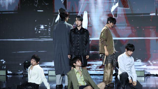 “템페스트는 잠재력이 보인다”… 이유있는 변신, ‘인 더 다크’ [종합]