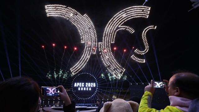 APEC 공식 디저트로 뽑혔다…부모님 세대한테도 익숙한 '한국 간식'