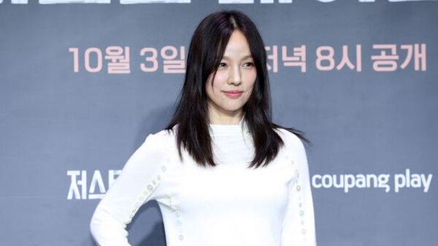 이효리, 한파에 요가원 긴급 공지 