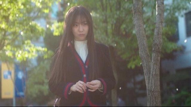 [NC핫클립] '예쁘다' 했더니 황신혜 딸이었다…이진이 '서울 자가에 대기업 다니는 김 부장 이야기' 첫 등장