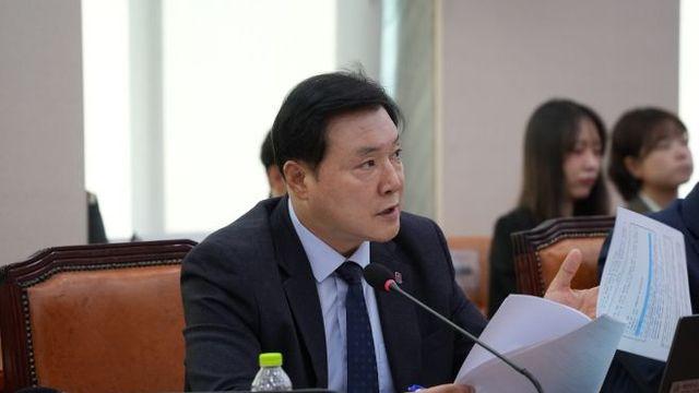 조계원 의원 “중학생 복싱선수 ‘의무·구급 無’ 방치...대한체육회 책임지고 바로잡아야”