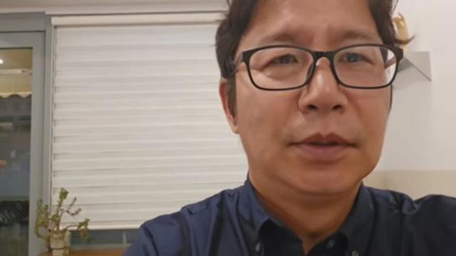 '55세' 심현섭, 장인에게 '11세 연하' ♥정영림 폭로 