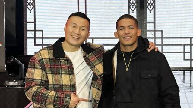 ‘정찬성 픽’ 韓서 태극기 펄럭이고 UFC 입성→데뷔전 2R 패배, 경기 취소 ‘대형 악재’까지…“이해가 안 돼” 억울한 카밀루