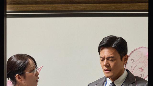 ‘영원한 딴따라’ 박진영, ‘Happy Hour’ 영화 같은 티저 공개