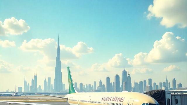 두바이, 호텔 인센티브 프로그램으로 관광 허브 경쟁 속도