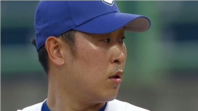 윤석민, 어깨 부상 당했는데도…충격의 고속 슬라이더, 이종범도 놀랐다 (최강야구)