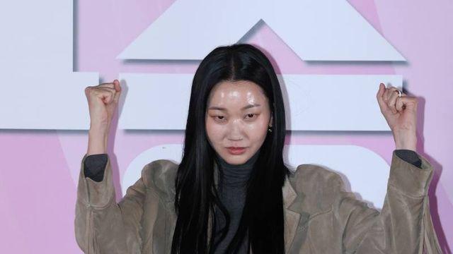 유쾌함 벗고 독기 품었다… ‘부세미’ 장윤주, 새로운 얼굴 [RE스타]