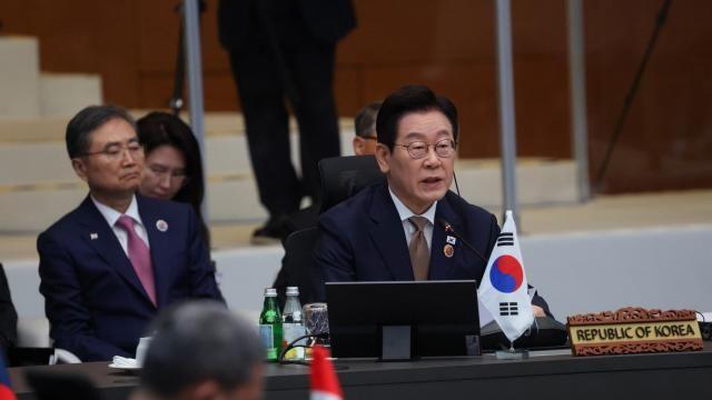 피하는 韓, 보채는 美…관세협상 마무리 시점 두고 한미 동상이몽