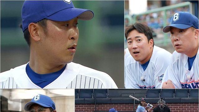 윤석민, 어깨 부상 이긴 ‘고속 슬라이더’…이종범도 “예술이다” 감탄