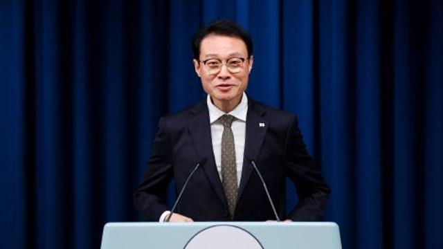 대통령실, 보유세에는 '거리'…