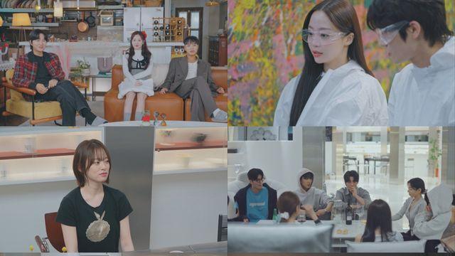 ‘환승연애4’ 4주 연속 주간 유료가입기여자수 1위