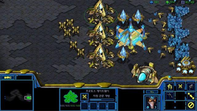 은근 재능빨 많이 받는 분야